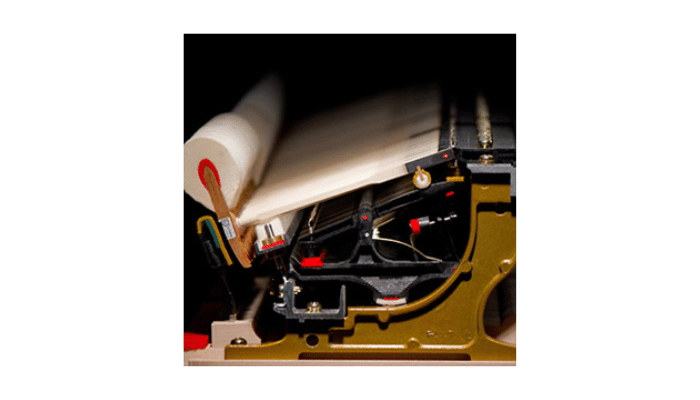 カワイ　アクション