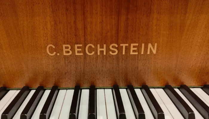 海外メーカー　C.ベヒシュタイン