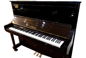 ヤマハ　YUシリーズ