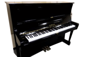 YUSシリーズ　ヤマハピアノ