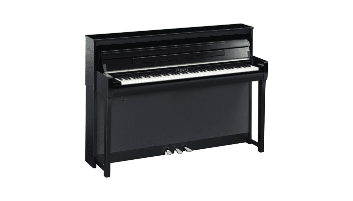 クラビノーバ（CSPシリーズ・CVPシリーズ