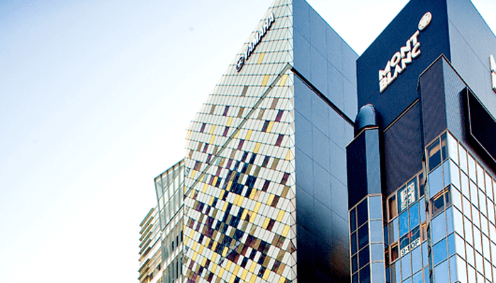 ヤマハ　関東エリア