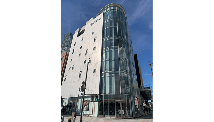 ヤマハミュージック浜松店