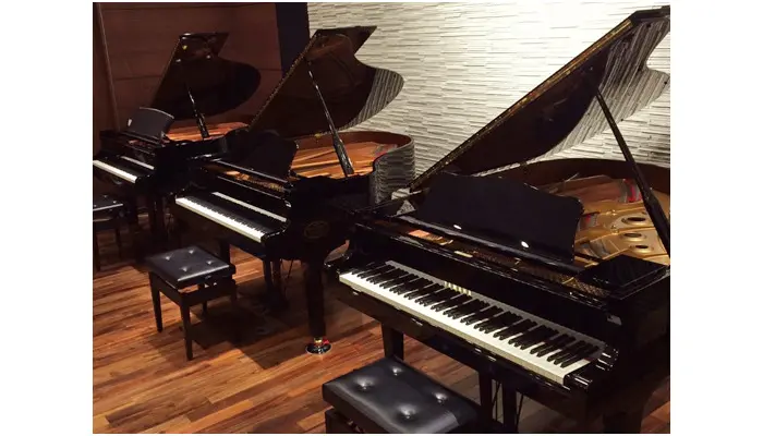 ヤマハ　北海道エリア