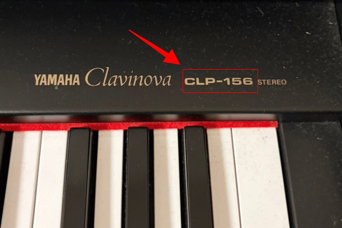 ピアノの機種名（型番）、製造番号の調べ方｜買取査定時の必須項目