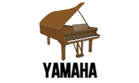 ヤマハピアノ