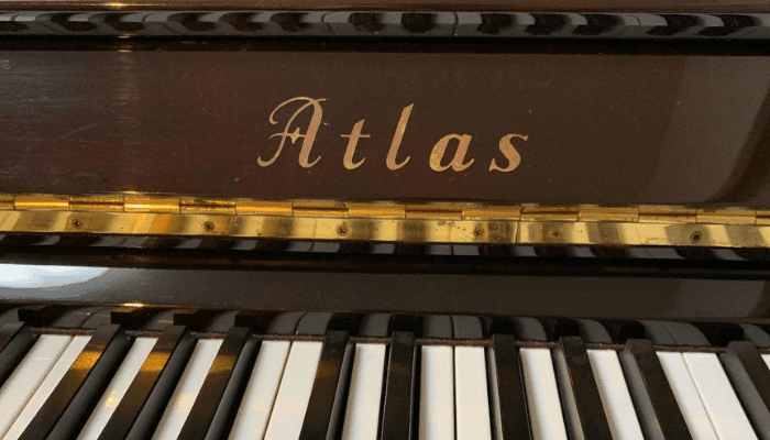 アトラスピアノ