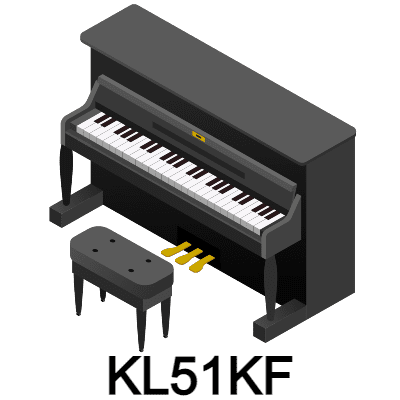 カワイ　KL51KF