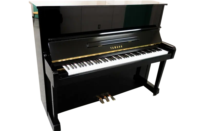 ヤマハピアノ　MC10A