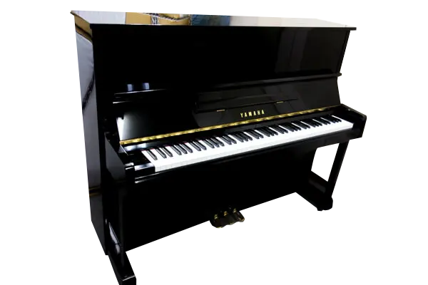 ヤマハピアノ U10Bl