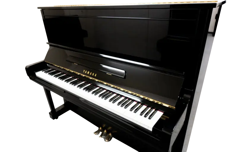 ヤマハピアノU300