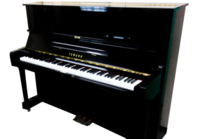 ヤマハピアノ UX1
