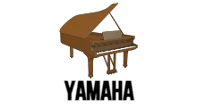 ヤマハピアノ買取