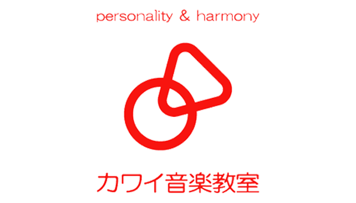 カワイ音楽教室ロゴ