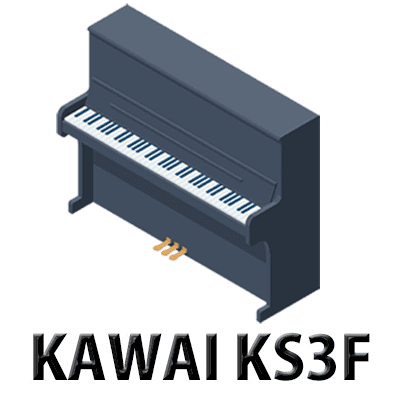 カワイ KS3F