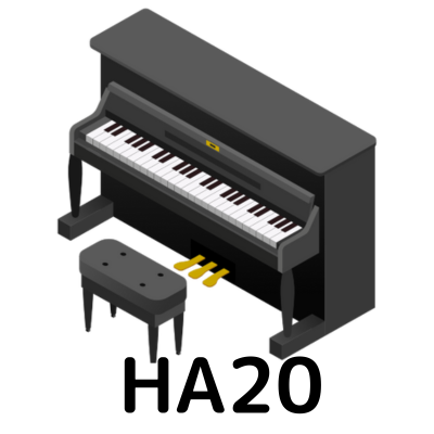 HA20