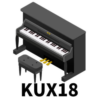KUX18