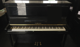 ヤマハピアノ　MX101R買取