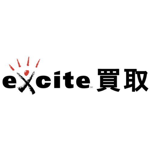 excite買取