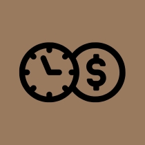 時間がかかっても高い価格で売却したい方