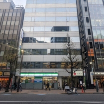 ピアノワン東京営業所