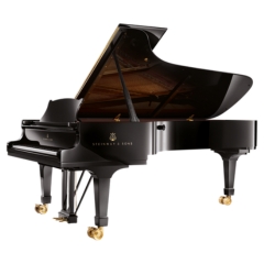 スタインウェイ&サンズピアノ買取