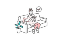 無料査定の申し込み｜電話・ネット・LINE対応可