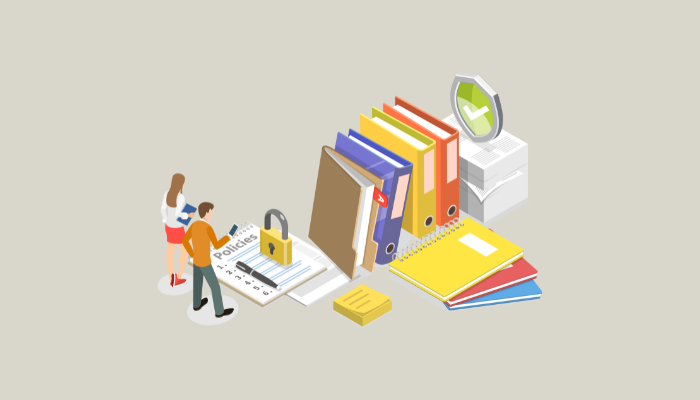 コンテンツ制作ポリシー