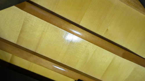 買取実績用　YAMAHA C3L 6195001 (1)