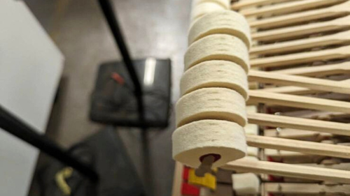 買取実績用　YAMAHA C3X 6486006 (2)