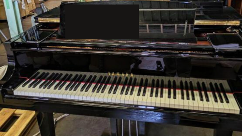 買取実績用　YAMAHA C3X 6486006