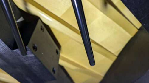 買取実績用　YAMAHA C5X 6579696 (2)