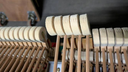 買取実績用　YAMAHA G3E 4080224 (3)