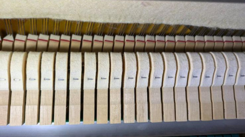 買取実績用　YAMAHA MC1AWnC 5169759 (1)