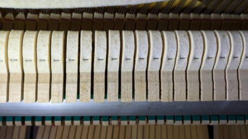 買取実績用　YAMAHA MC301 4107868 (1)