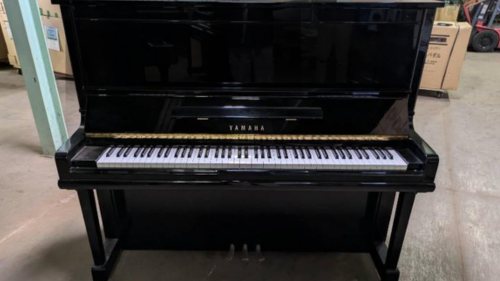 買取実績用　YAMAHA U30A 4862267-1