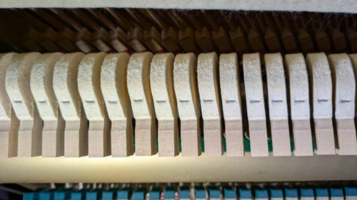 買取実績用　YAMAHA U30A 4862267-2