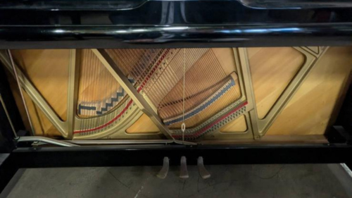 買取実績用　YAMAHA U30A 4862267-3