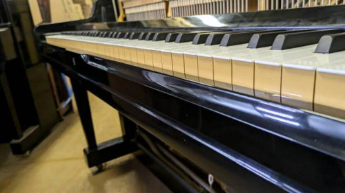 買取実績用　YAMAHA U3A 3923051 (1)