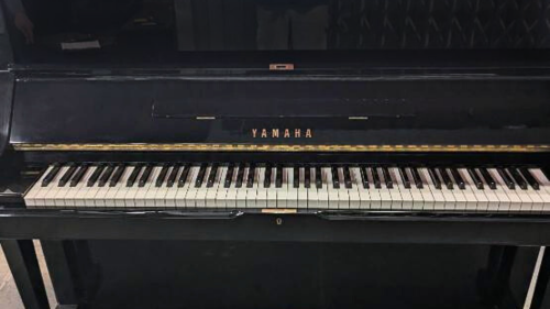 買取実績用　YAMAHA UX 2435007