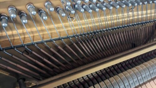 買取実績用　YAMAHA UX 2435007