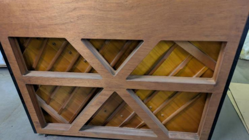 買取実績用　YAMAHA UX1 3789157 (1)