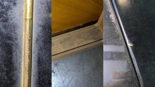 買取実績用　YAMAHA UX1 3789157 (2)