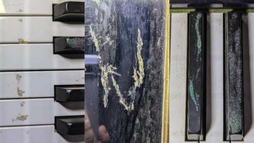 買取実績用　YAMAHA UX1 3789157 (3)