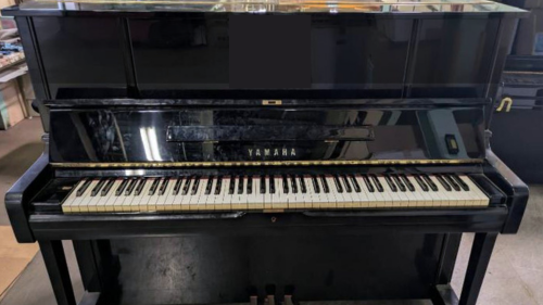 買取実績用　YAMAHA UX1 3789157