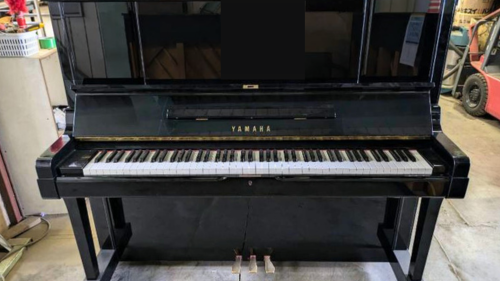 買取実績用　YAMAHA UX3 4396814-1