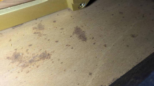 買取実績用　YAMAHA UX3 4396814-2