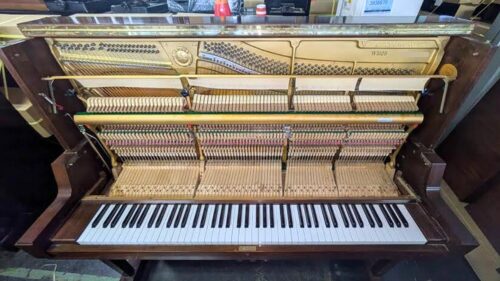 買取実績用　YAMAHA W102B 3936879