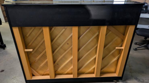 買取実績用　YAMAHA YU11 6379794 (1)