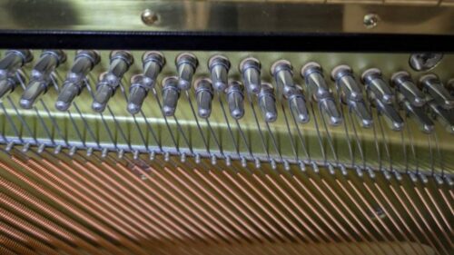 買取実績用　YAMAHA YU11 6379794 (2)